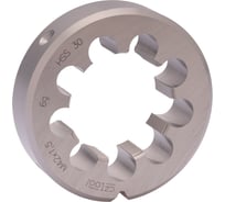 Плашка Bucovice Tools M 42 Шаг 1.5 HSS 75x20мм 240423