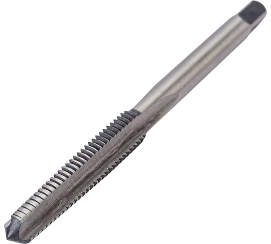 Гаечный метчик Bucovice Tools М 8 Шаг 1.25 мм 115CrV3 117080