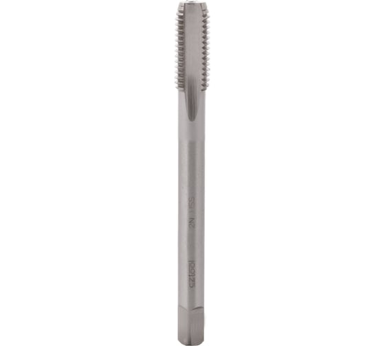 Метчик Bucovice Tools машинный М 14 Шаг 1.25 мм HSS DIN374 107142