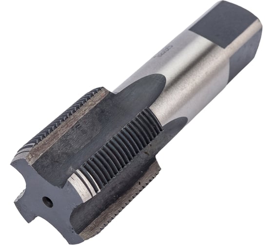 Набор метчиков из 2-х шт Bucovice Tools М 28 Шаг 1.5 мм 115CrV3 110282