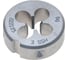 Плашка Bucovice Tools M 14 Шаг 1.0 HSSE 38x10мм 290143 1