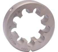 Плашка Bucovice Tools M 52 Шаг 1.5 HSS 90x22мм 240523