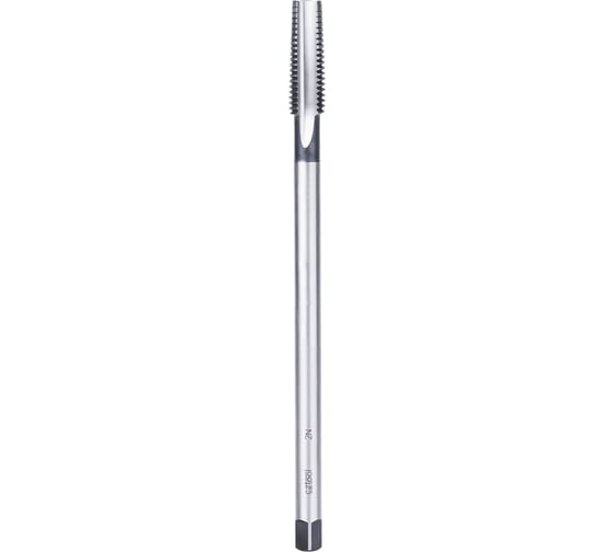 Гаечный метчик Bucovice Tools М 2 Шаг 0.4 мм 115CrV3 119020