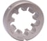 Плашка Bucovice Tools M 42 Шаг 2.0 HSS 75x20мм 240422 1