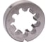 Плашка Bucovice Tools M 36 Шаг 1.5 HSS 65x18мм 240363 1