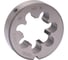 Плашка Bucovice Tools M 32 Шаг 1.5 HSS 65x18мм 240321 1