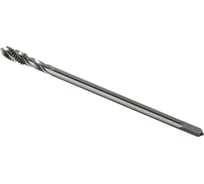 Машинный метчик Bucovice Tools М 4 Шаг 0.7 мм HSS DIN376 106040BT