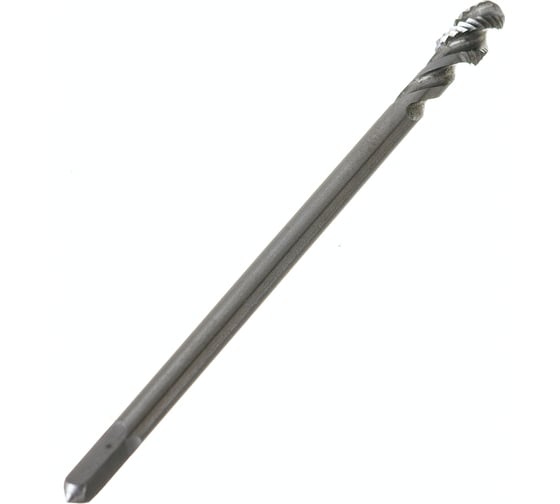 Машинный метчик Bucovice Tools М 4 Шаг 0.7 мм HSS DIN376 106040BT