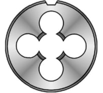 Трубная плашка Bucovice Tools G 1.1/4" -11 115CrV3 75x20мм 212114