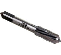 Набор метчиков из 2-х шт Bucovice Tools М 8 Шаг 0.75 мм 115CrV3 110082
