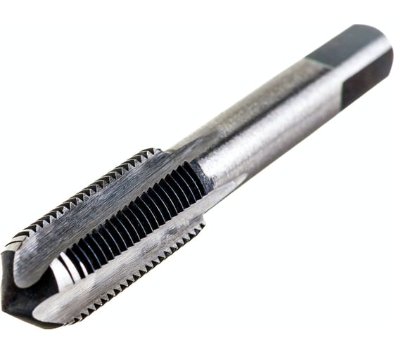 Набор метчиков из 2-х шт Bucovice Tools М 8 Шаг 0.75 мм 115CrV3 110082