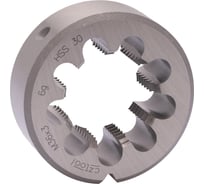 Плашка Bucovice Tools M 36 Шаг 3.0 HSS 65x18мм 240361