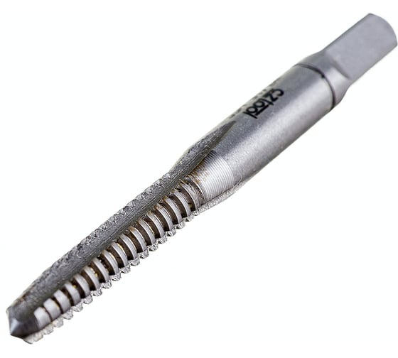 Набор метчиков из 2-х шт Bucovice Tools BSW 3/16-24 HSS 141316
