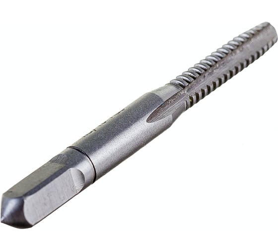 Набор метчиков из 2-х шт Bucovice Tools BSW 3/16-24 HSS 141316