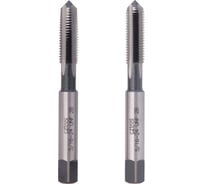 Набор метчиков из 2-х шт Bucovice Tools UNF 5/16 -24 115CrV3 116516