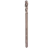 Машинный метчик Bucovice Tools спиральный М 8 Шаг 1.25 мм HSSE DIN376 196080
