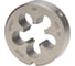 Плашка Bucovice Tools M 16 Шаг 1.0 HSS 45x14мм 239162BT 1