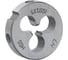 Плашка Bucovice Tools левая M2.5 Шаг 0.45 HSS 16x5мм 250025 1