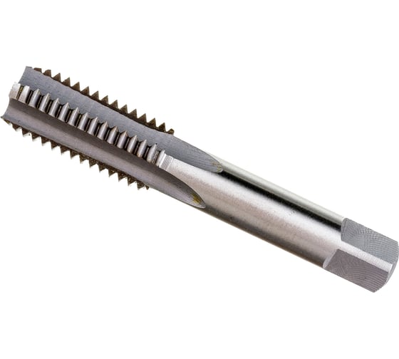Набор метчиков из 2-х шт Bucovice Tools М 14 Шаг 2.0 мм HSS 140140 1