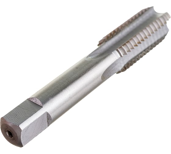 Набор метчиков из 2-х шт Bucovice Tools М 14 Шаг 2.0 мм HSS 140140