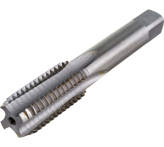 Набор метчиков из 2-х шт Bucovice Tools М 14 Шаг 2.0 мм HSS 140140