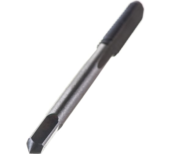 Набор метчиков из 3-х шт Bucovice Tools М 6 Шаг 1.0 мм 115CrV3 110 060