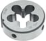 Плашка Bucovice Tools M 5 Шаг 0.8 HSS 20x7мм 239050BT 1