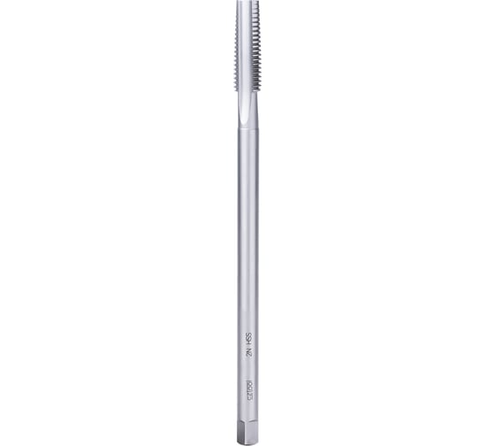 Гаечный метчик Bucovice Tools М 14 Шаг 1.5 мм HSS 149141