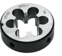 Плашка Bucovice Tools M 20 Шаг 1.0 115CrV3 45x14мм 210203