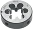 Плашка Bucovice Tools M 24 Шаг 2.0 115CrV3 55x16мм 210241 1
