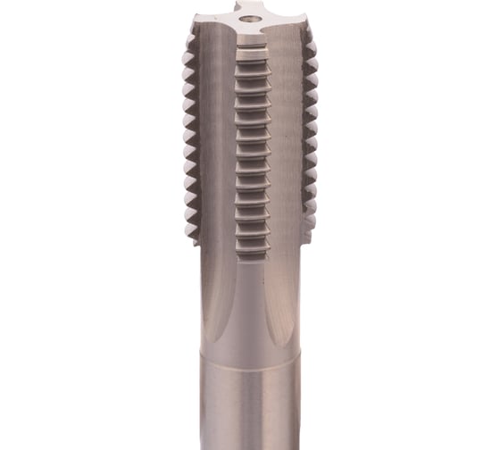 Машинный метчик Bucovice Tools М 16 Шаг 2.0 мм HSSE 194160