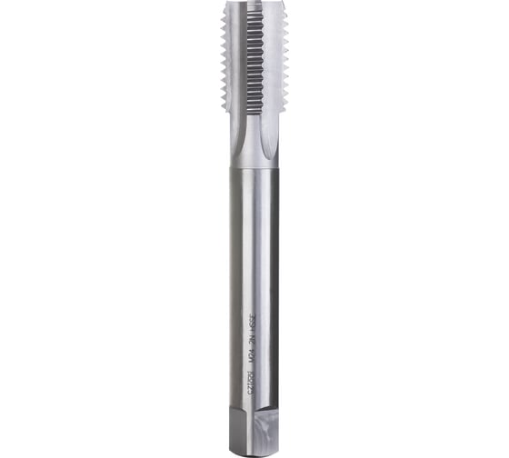 Метчик машинный Bucovice Tools М 24, шаг 3.0 мм, HSSE DIN376 194240 1