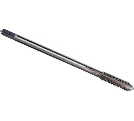Машинный метчик Bucovice Tools М 5 Шаг 0.8 мм HSS DIN376 104050