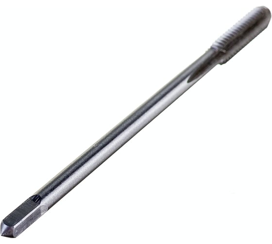 Машинный метчик Bucovice Tools М 5 Шаг 0.8 мм HSS DIN376 104050
