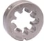 Плашка Bucovice Tools M 33 Шаг 2.0 HSS 65x18мм 240331 1