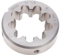 Трубная плашка Bucovice Tools G 1.1/4" -11 HSSE 75x20мм 292114