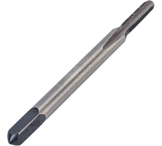 Набор метчиков из 3-х шт Bucovice Tools М 2 Шаг 0.4 мм 115CrV3 110 020