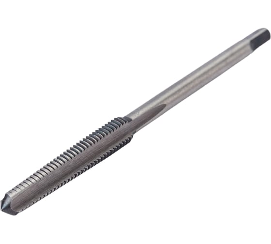 Гаечный метчик Bucovice Tools М 5 Шаг 0.8 мм 115CrV3 117050