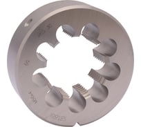 Плашка Bucovice Tools M 56 Шаг 4.0 HSS 105x36мм 240561