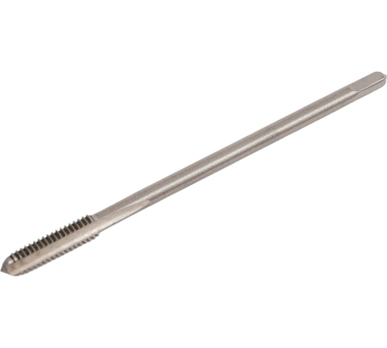 Машинный метчик Bucovice Tools М 4 Шаг 0.7 мм HSS DIN376 104040