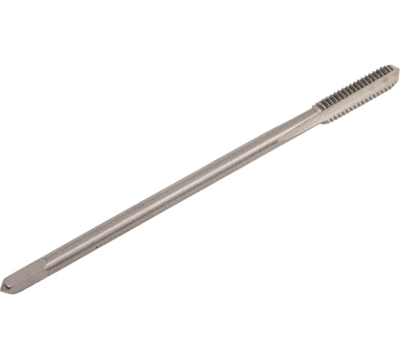 Машинный метчик Bucovice Tools М 4 Шаг 0.7 мм HSS DIN376 104040
