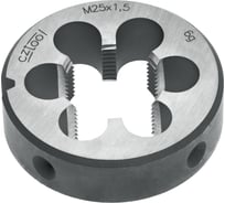 Плашка Bucovice Tools M 25 Шаг 1.5 115CrV3 55x16мм 210251