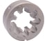 Плашка Bucovice Tools M 48 Шаг 5.0 HSS 90x36мм 240480 1