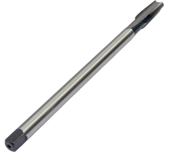 Гаечный метчик Bucovice Tools М 10 Шаг 1.25 мм 115CrV3 119101