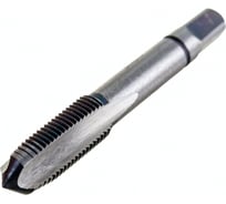 Набор метчиков из 2-х шт Bucovice Tools М 7 Шаг 0.75 мм 115CrV3 110071