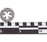 Плашка Bucovice Tools UNEF 1/2" -28 HSS 38x10мм 248120 5