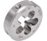 Плашка Bucovice Tools UNEF 1/2" -28 HSS 38x10мм 248120 4