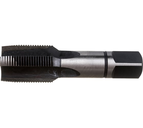 Набор метчиков из 2-х шт Bucovice Tools М 25 Шаг 1.5 мм 115CrV3 110252