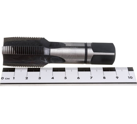 Набор метчиков из 2-х шт Bucovice Tools М 25 Шаг 1.5 мм 115CrV3 110252