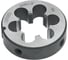 Плашка Bucovice Tools M 26 Шаг 1.5 115CrV3 55x16мм 210261 1